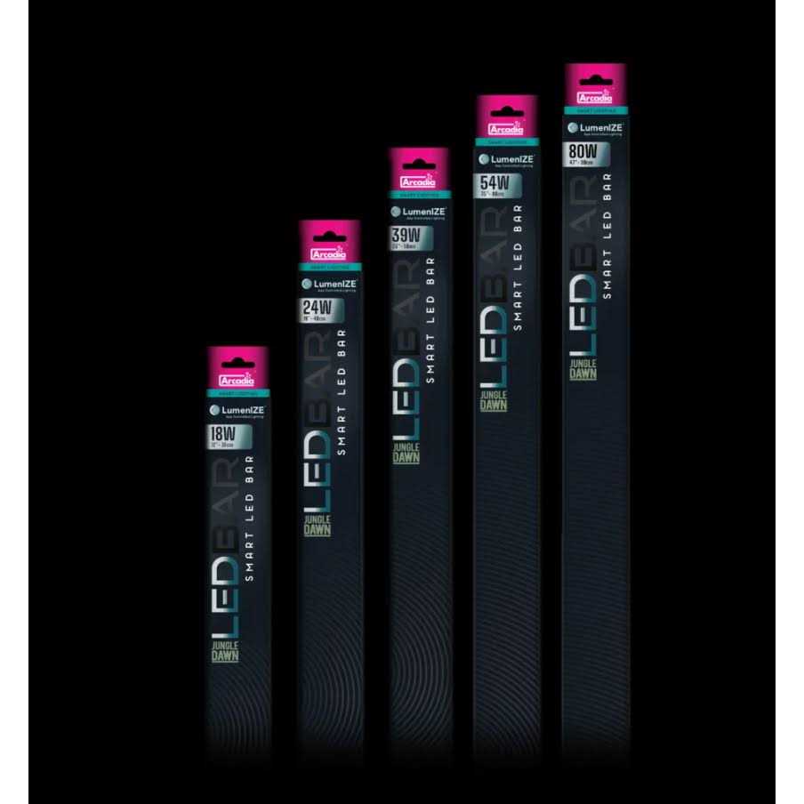 LED Bar Y11281