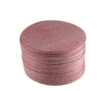 Red Grip-On Sand Paper G780