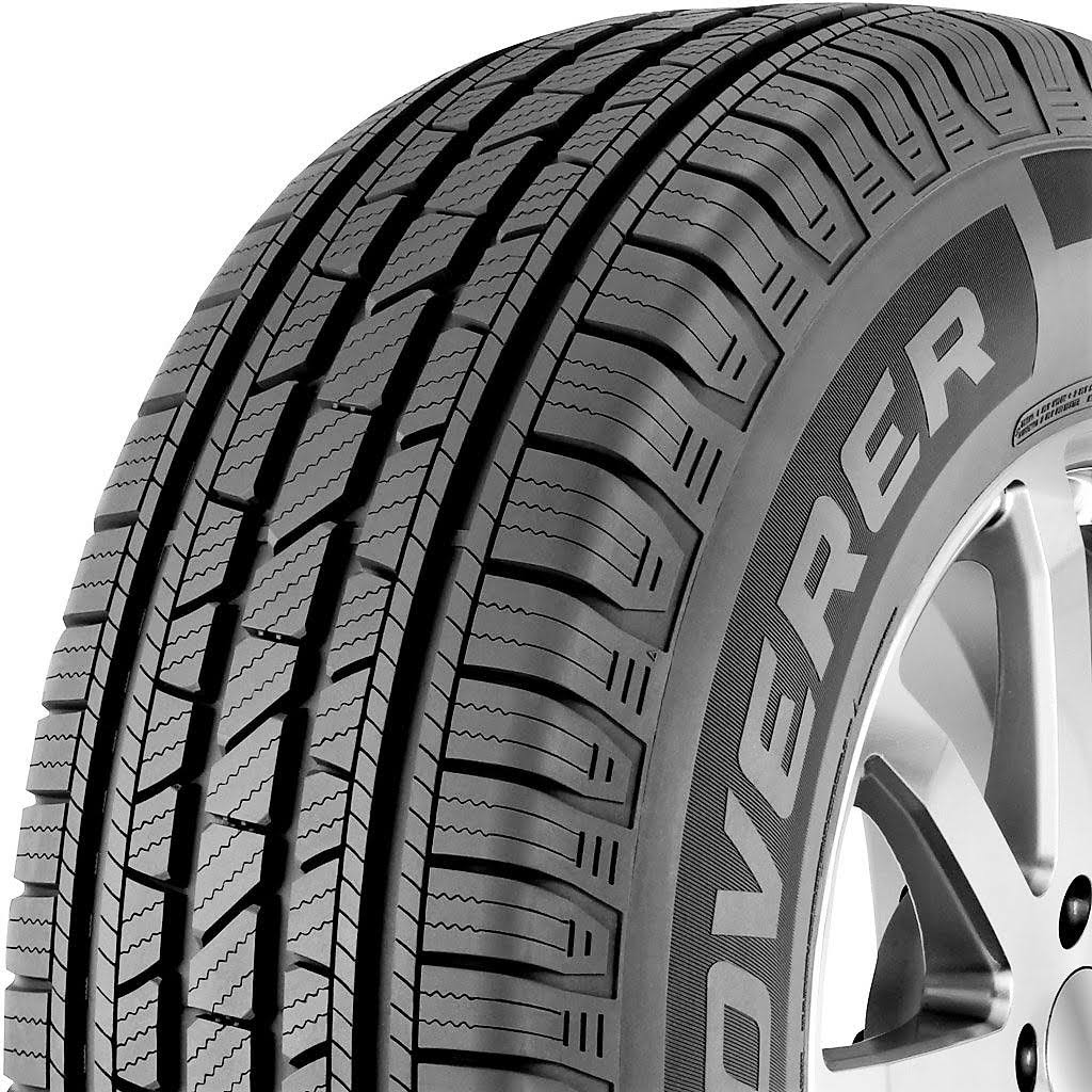 275/65R18 116T Cooper Discoverer SRX Tire C641535