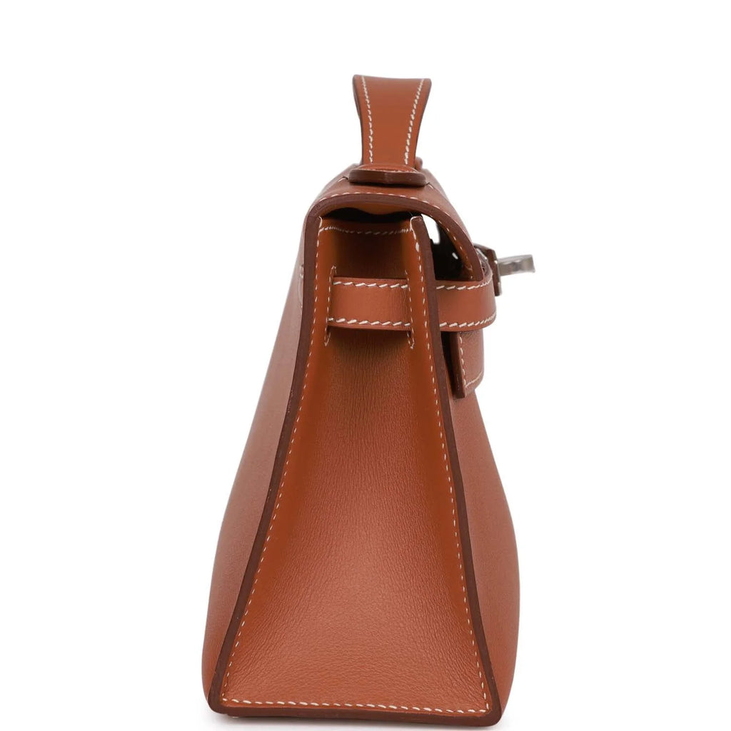 Gold Pochette D2692