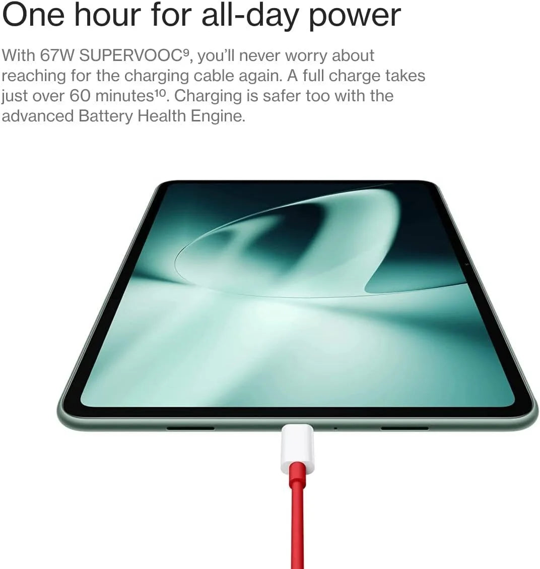 11.61" LCD Display 8GB RAM 128GB Storage Android 13.1 144HZ Refresh Rate Tablet X699
