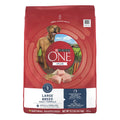 Large Breed Formula Adult Dry Dog Food I6128
