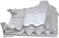 For Honda Odyssey Oil Pan 2005 2006 Rear Sump Aluminum 4.2 qts. Capacity 6 Cyl Z3328