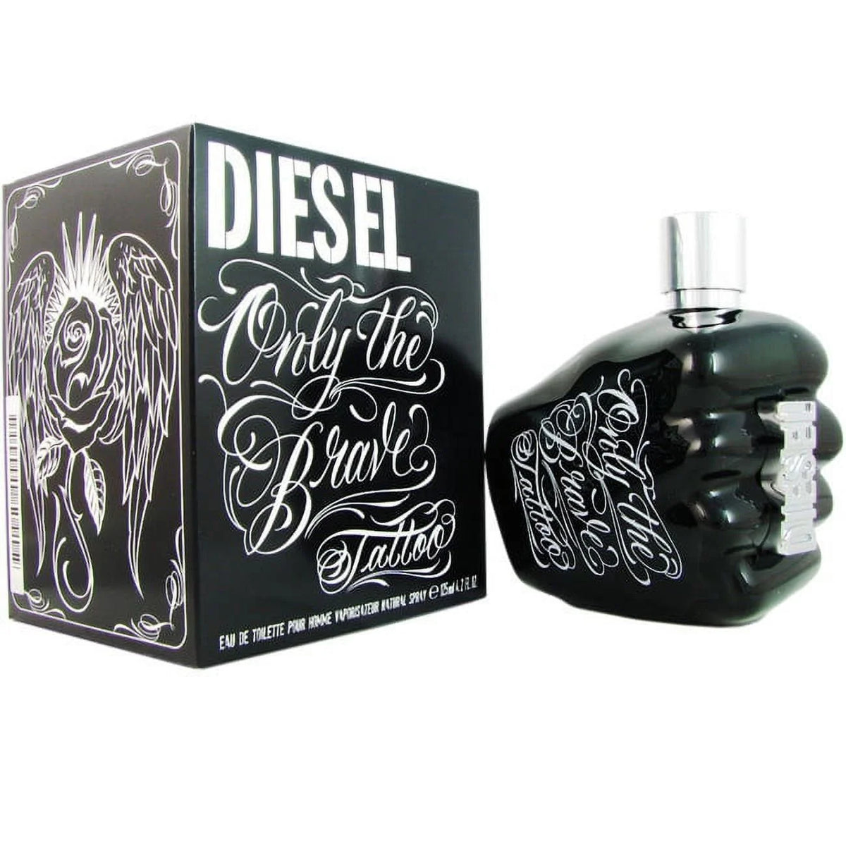 1.7 oz Eau de Toilette Spray X327