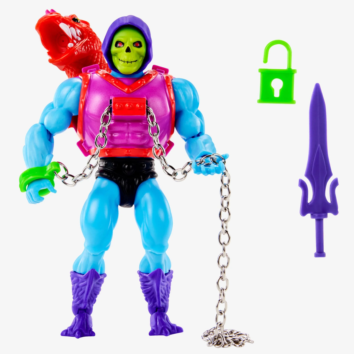 Action Figure I63712