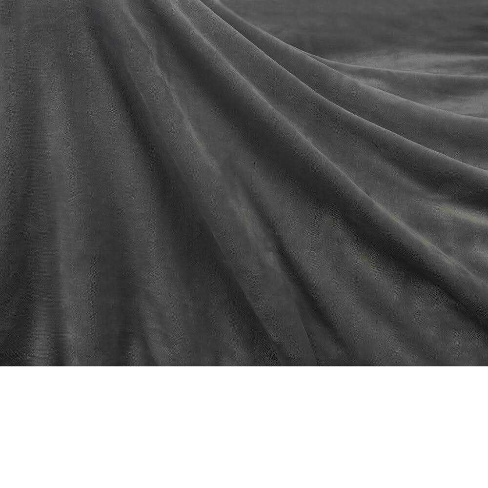 Waterproof Fleece Pet Blanket Y55641