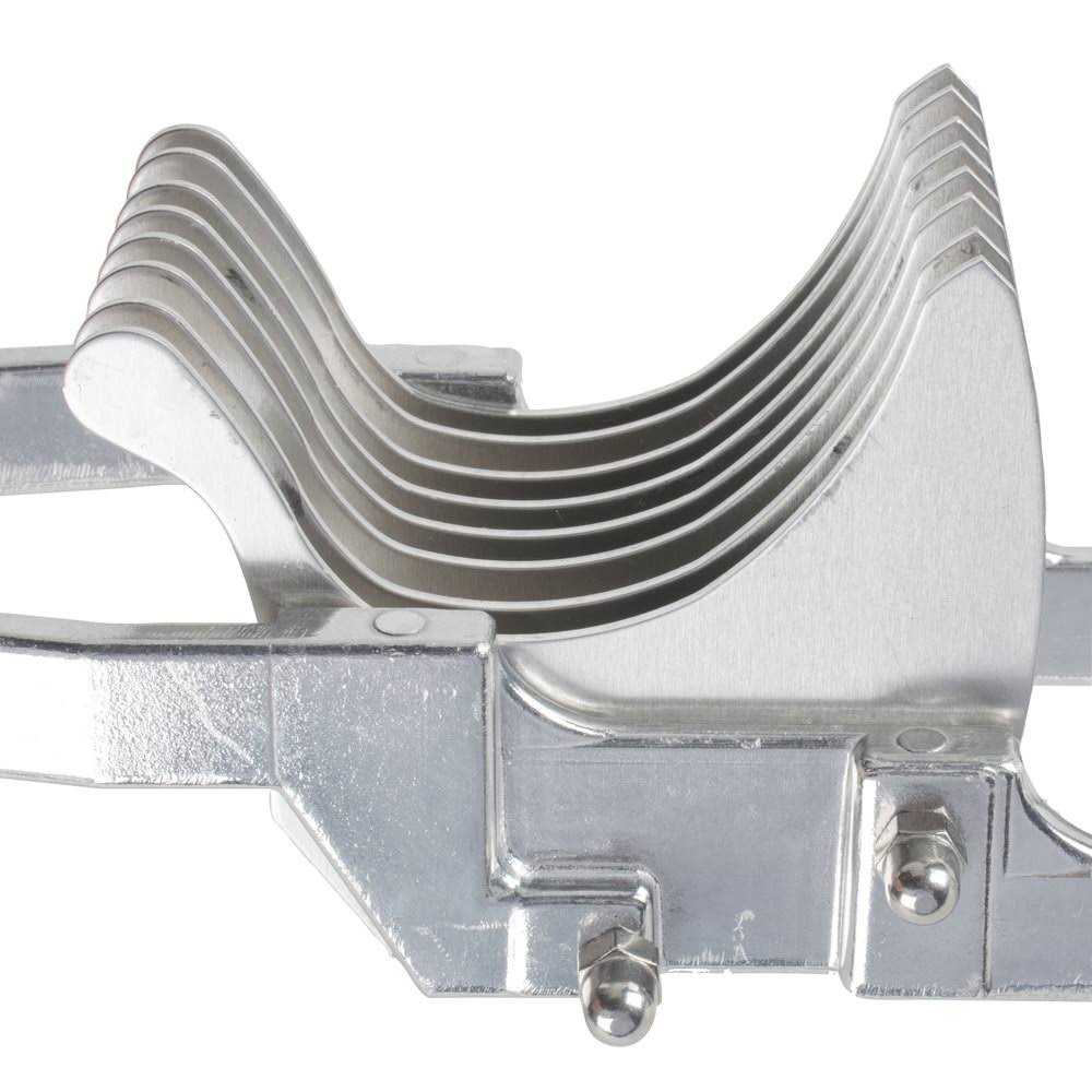 Pusher Head Assembly L8363