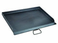 16 x 24 Seasoned Steel Professional Griddle P3095