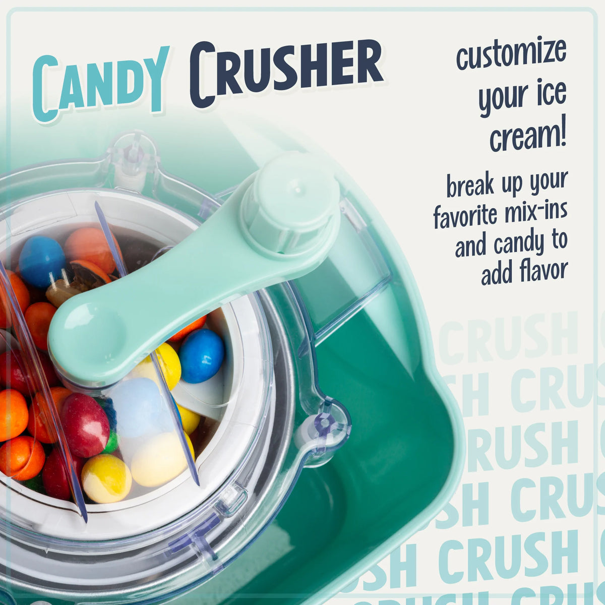 2-Quart Electric Ice Cream Maker W460532