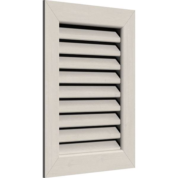 Vertical Gable Vent L7691