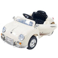 Battery Operated Classic Car with Remote F597074