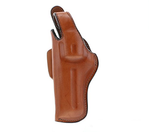Tan Thumbsnap Holster I536399