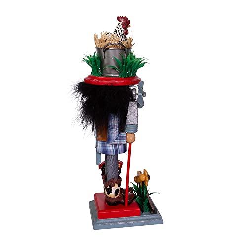 15" Nutcracker S589681