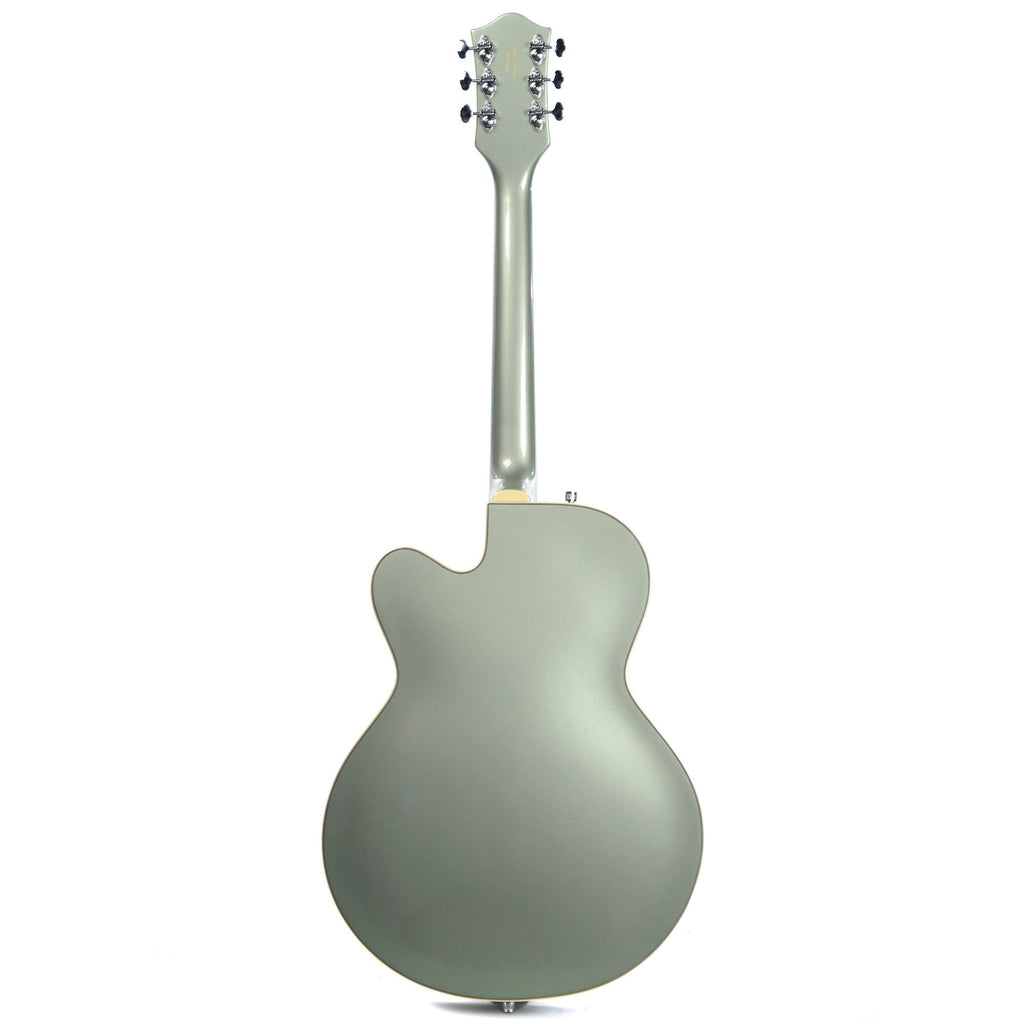 Aspen Green Electric Guitar J4257