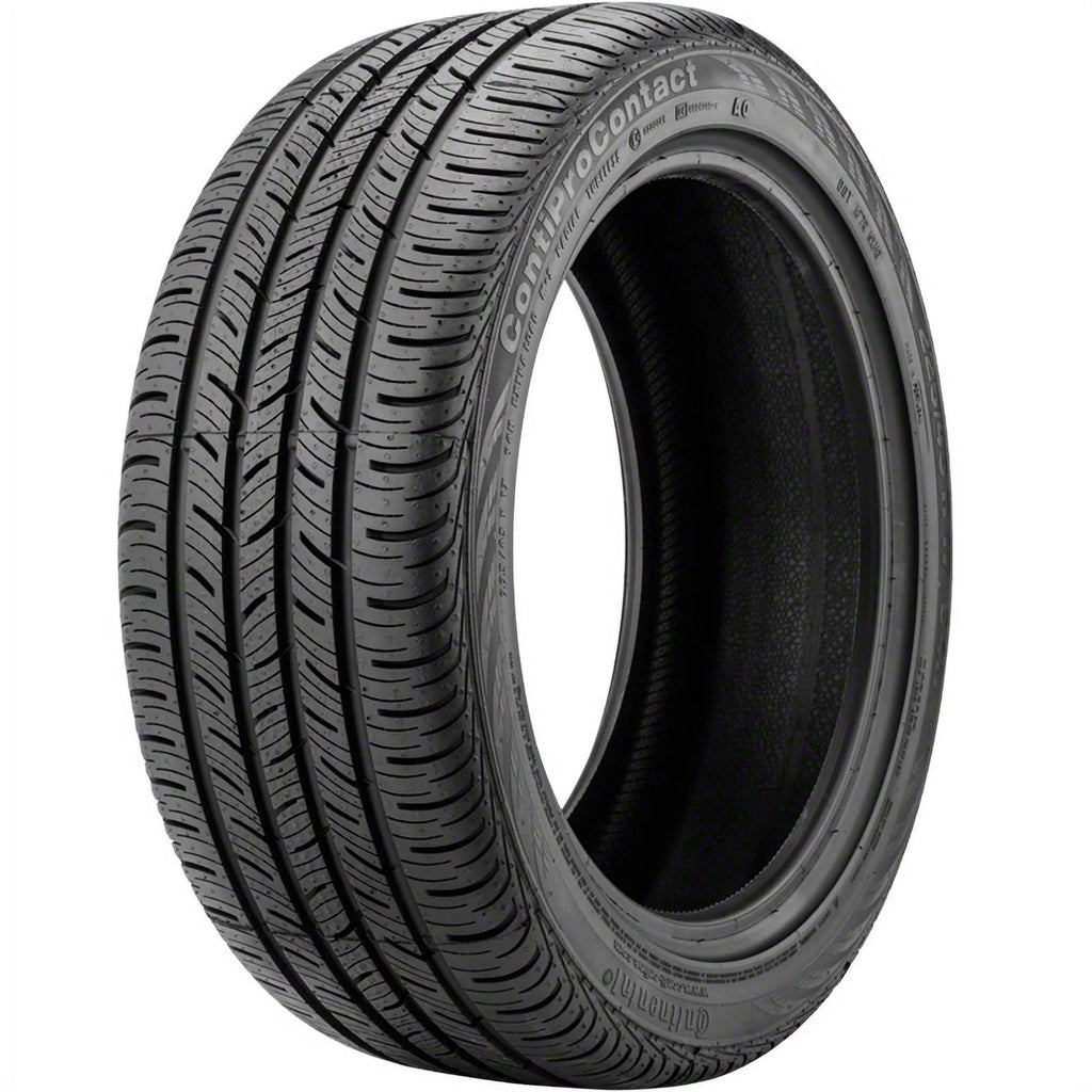 P245/40R18 97V Tire J2786