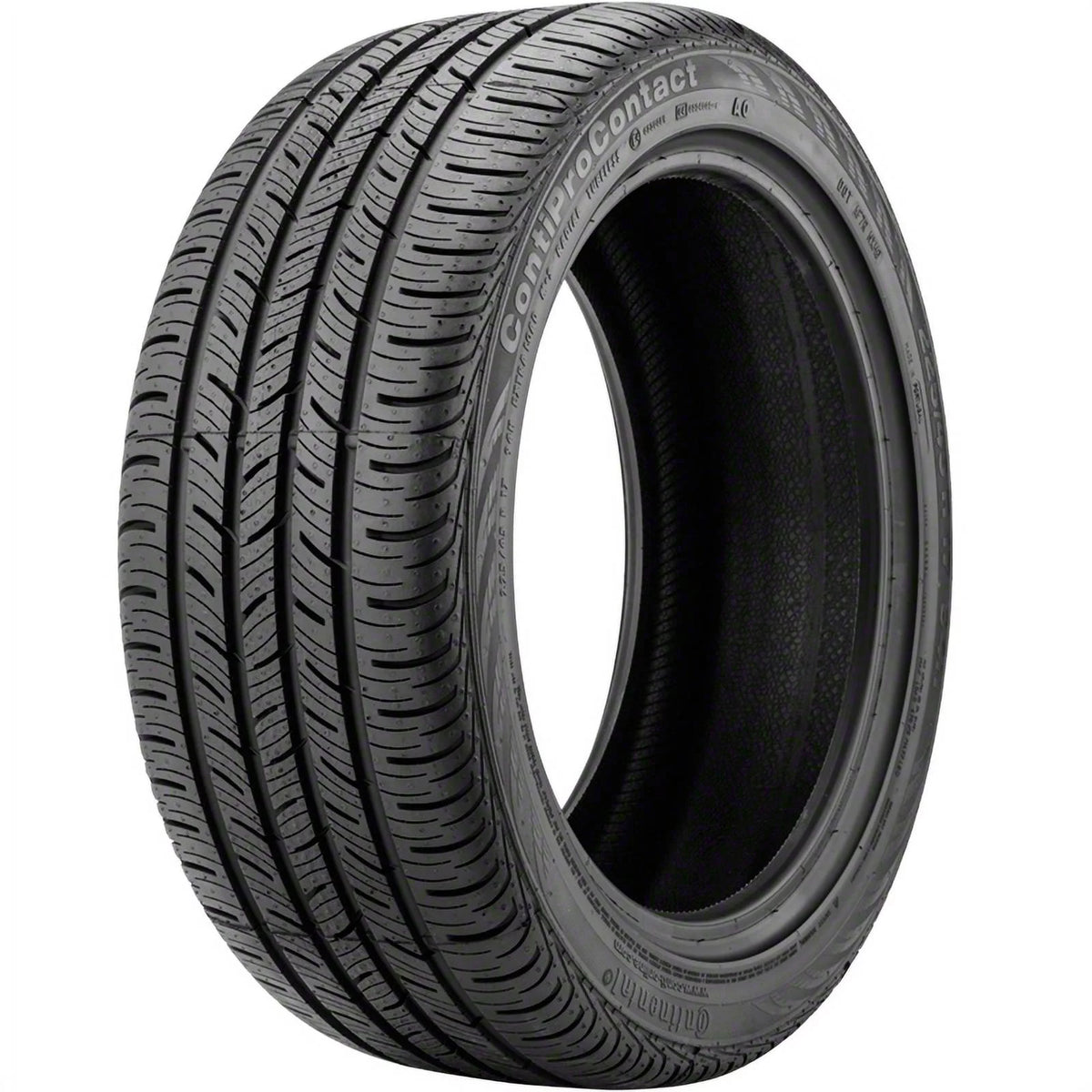 P245/40R18 97V Tire J2786