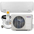 9,000 BTU 21.5 SEER Ductless Mini-Split Inverter B543