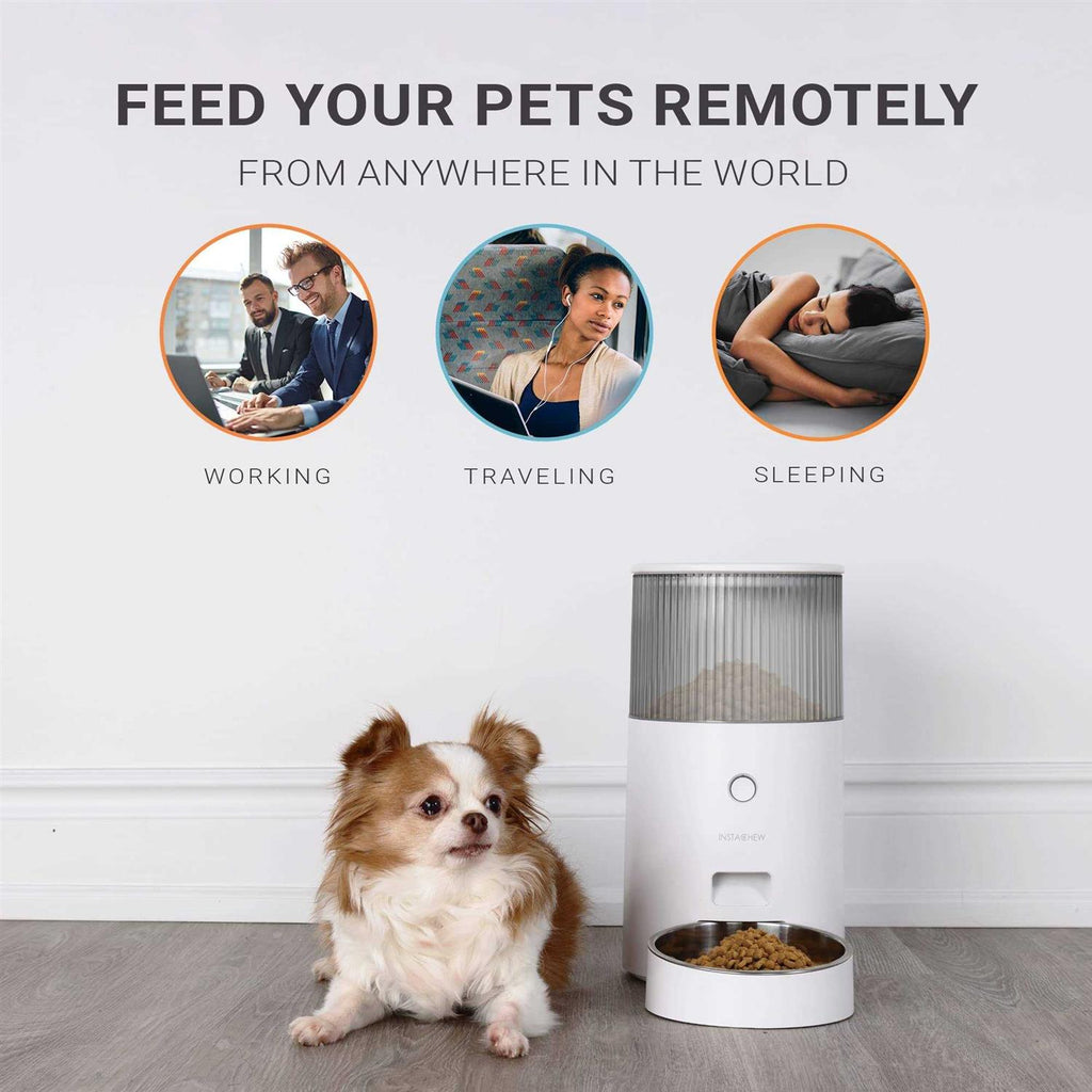Automatic Pet Feeder X7716