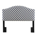 Queen Upholstered Headboard V268923