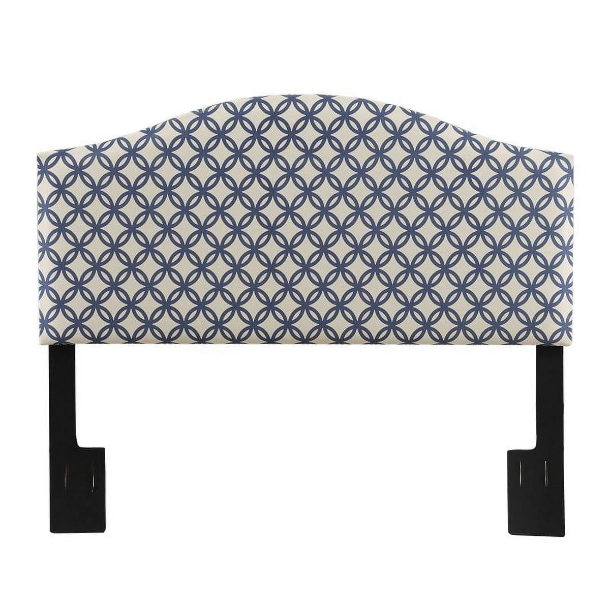 Queen Upholstered Headboard V268923