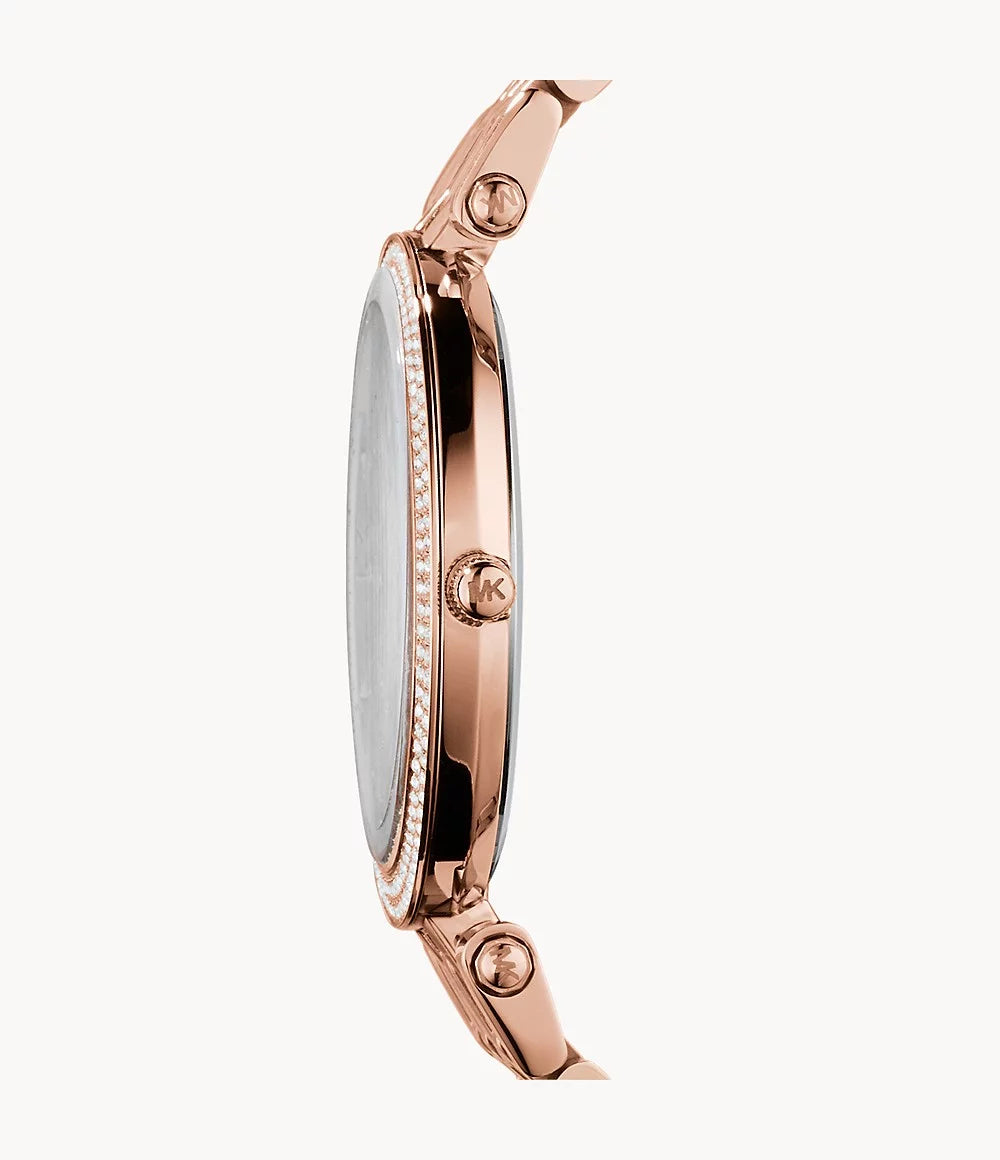 Rose Gold-Tone Watch I328781