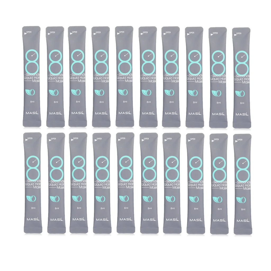 20x8ml Liquid Hair Mask N50977