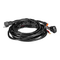 Off-Road Light Wiring Harness N643190