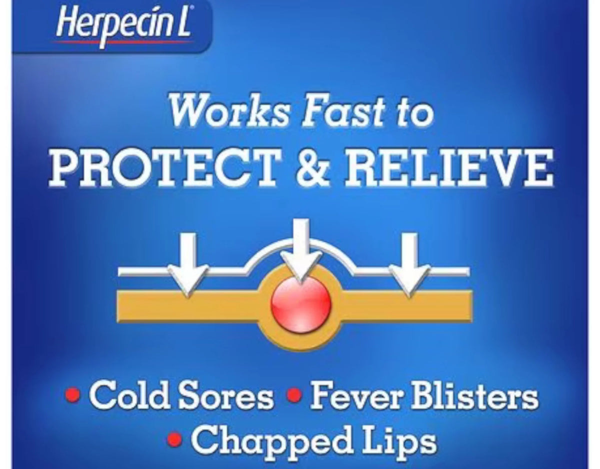 4 Pk Lip Balm Stick SPF 30 .10oz U12529