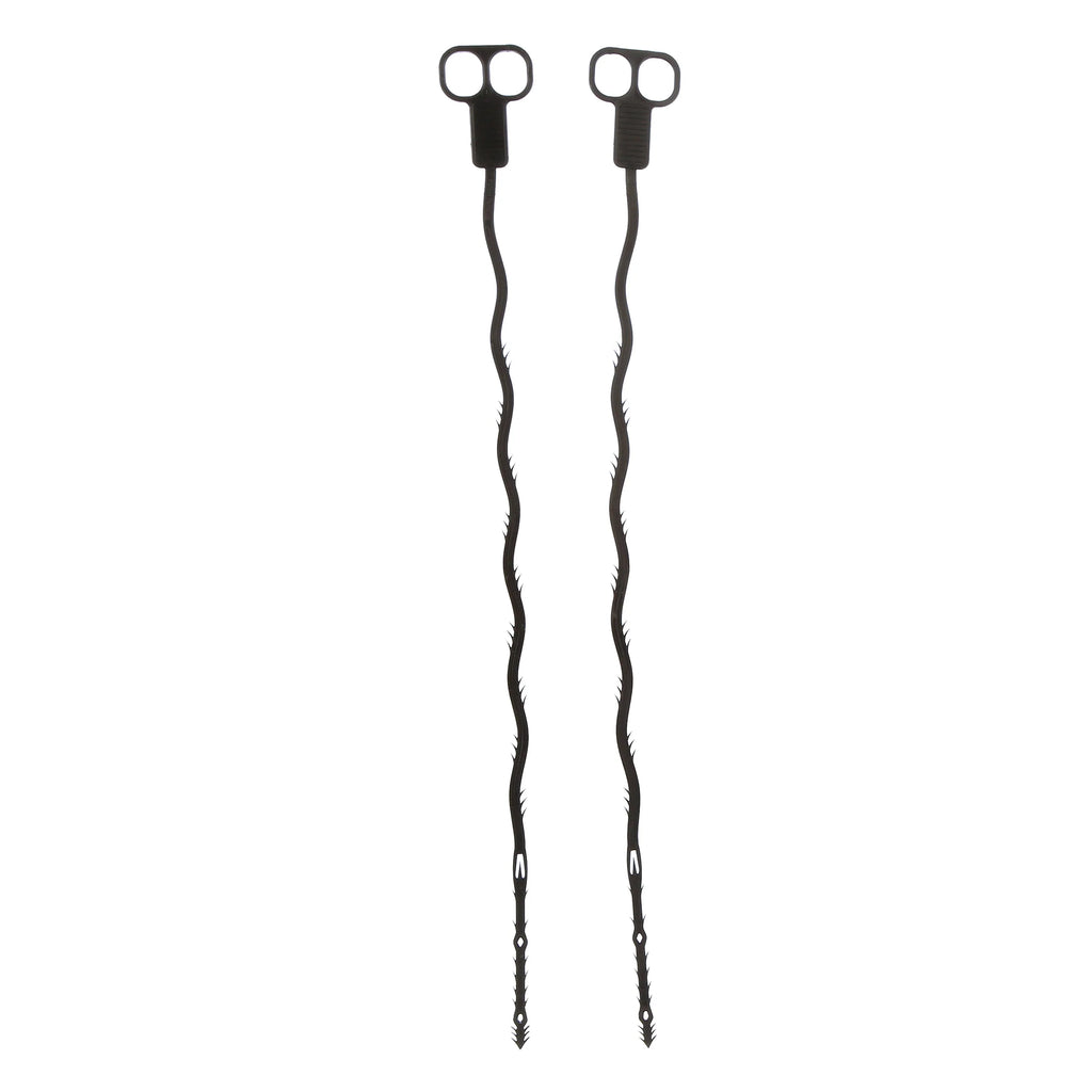 18 Flexible Plastic Drain Snake 2 Pack D326