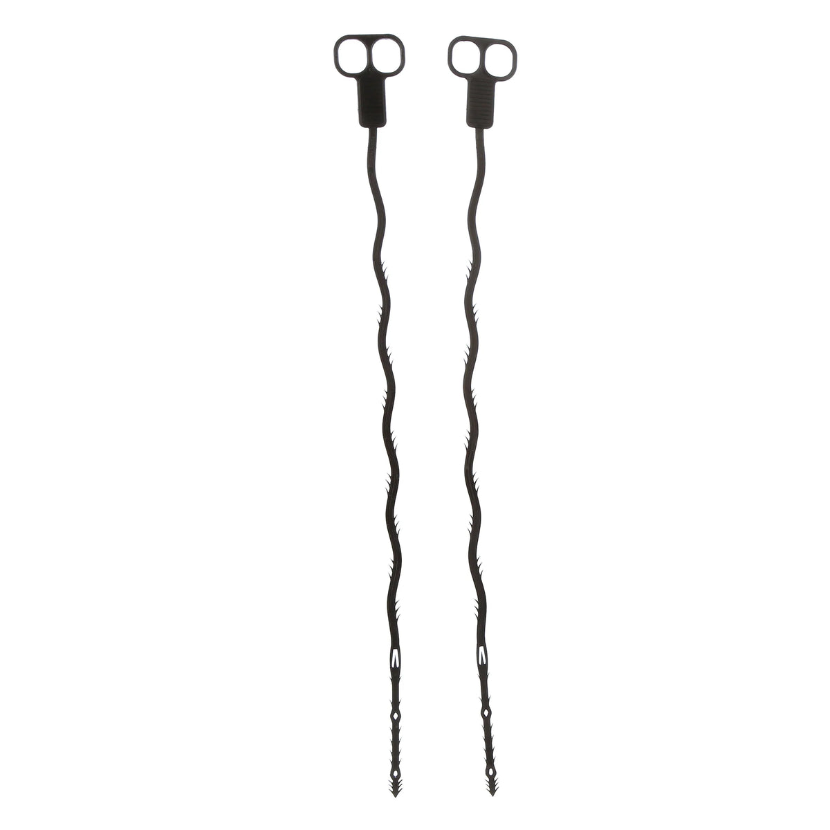 18 Flexible Plastic Drain Snake 2 Pack D326