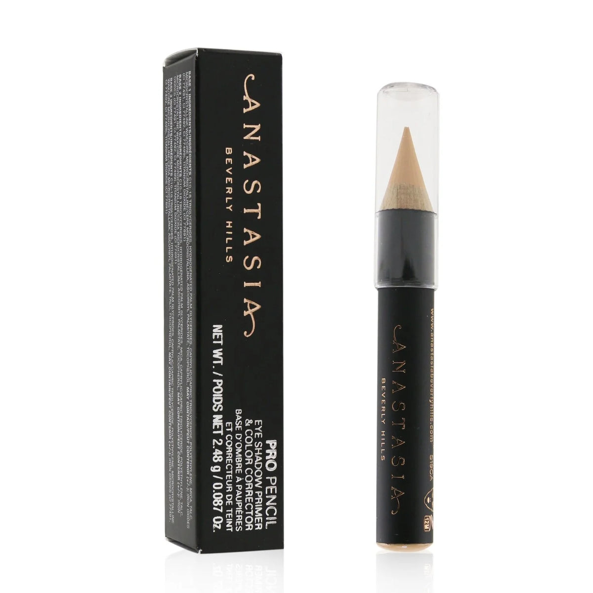 Pro Pencil Eye Shadow Primer & Color Corrector - # Base 2 2.48g/0.087oz B442