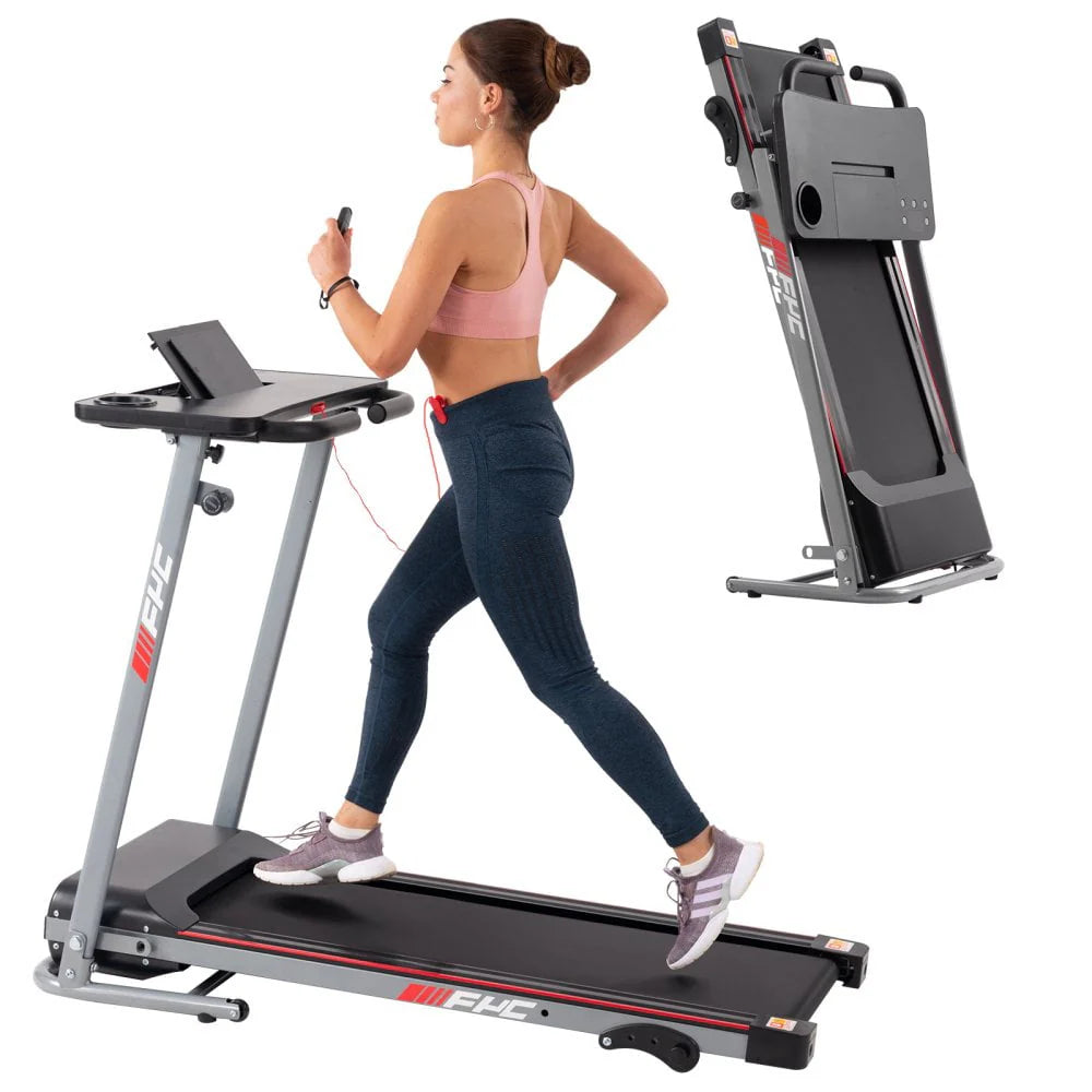Under Desk Treadmill 2.5HP Slim Walking Treadmill G651