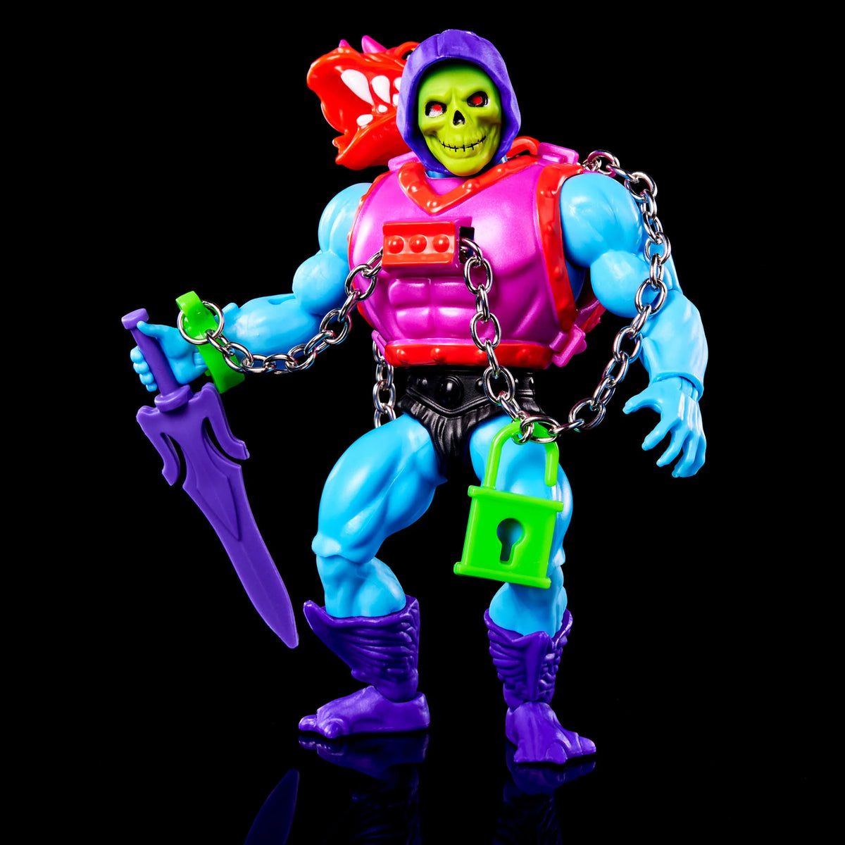 Action Figure I63712