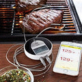 Bluetooth Dual Probe BBQ Thermometer L5335