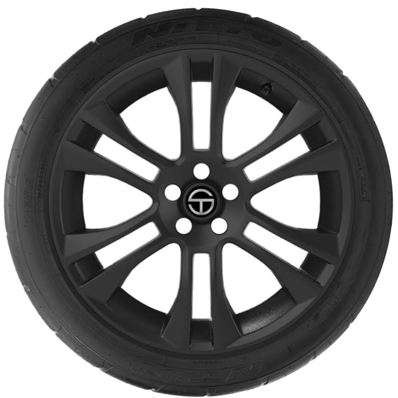 245/50ZR16 Tire Z154