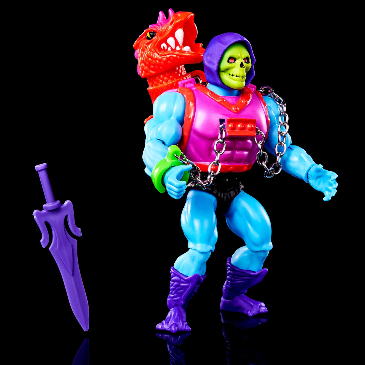 Action Figure I63712