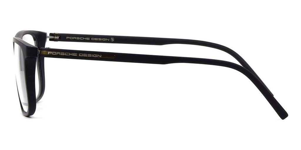 Black Men Optical Frames I456463