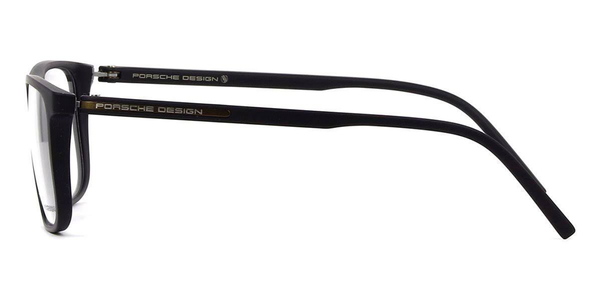 Black Men Optical Frames I456463