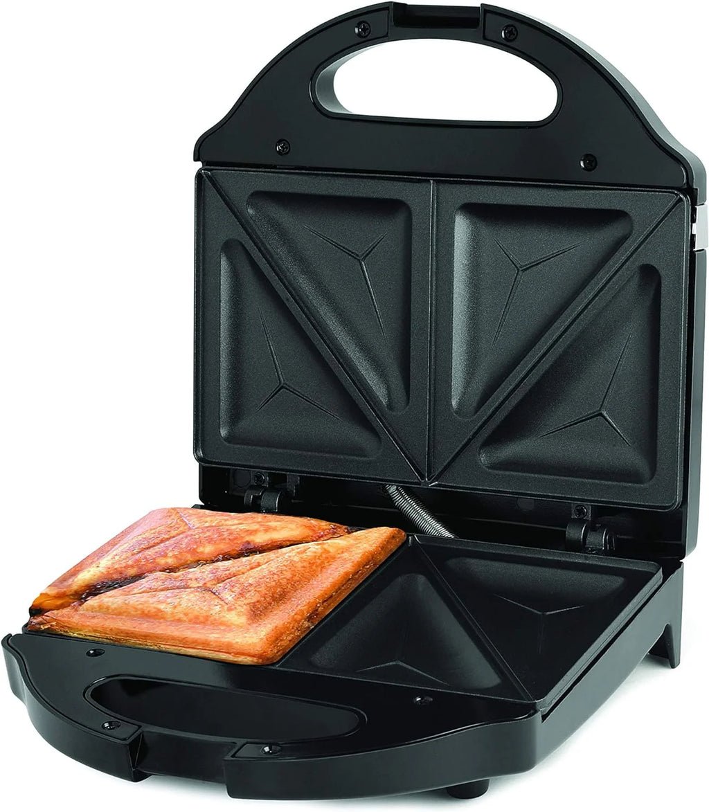 Black Sandwich Maker X1315