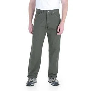 Loden Ripstop Carpenter Jean R673271