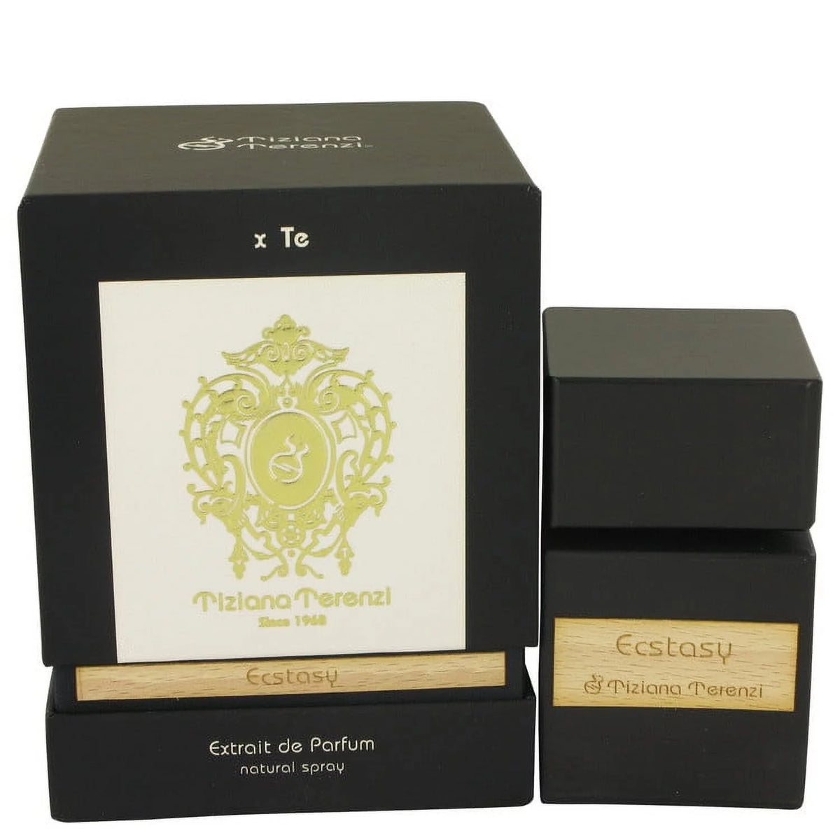 Extrait De Parfum Spray 3.4 oz D84757