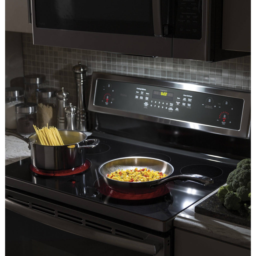 2.1 Cu. ft. Over The Range Sensor Microwave U67465