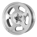 15x7 Polished Rim F80828