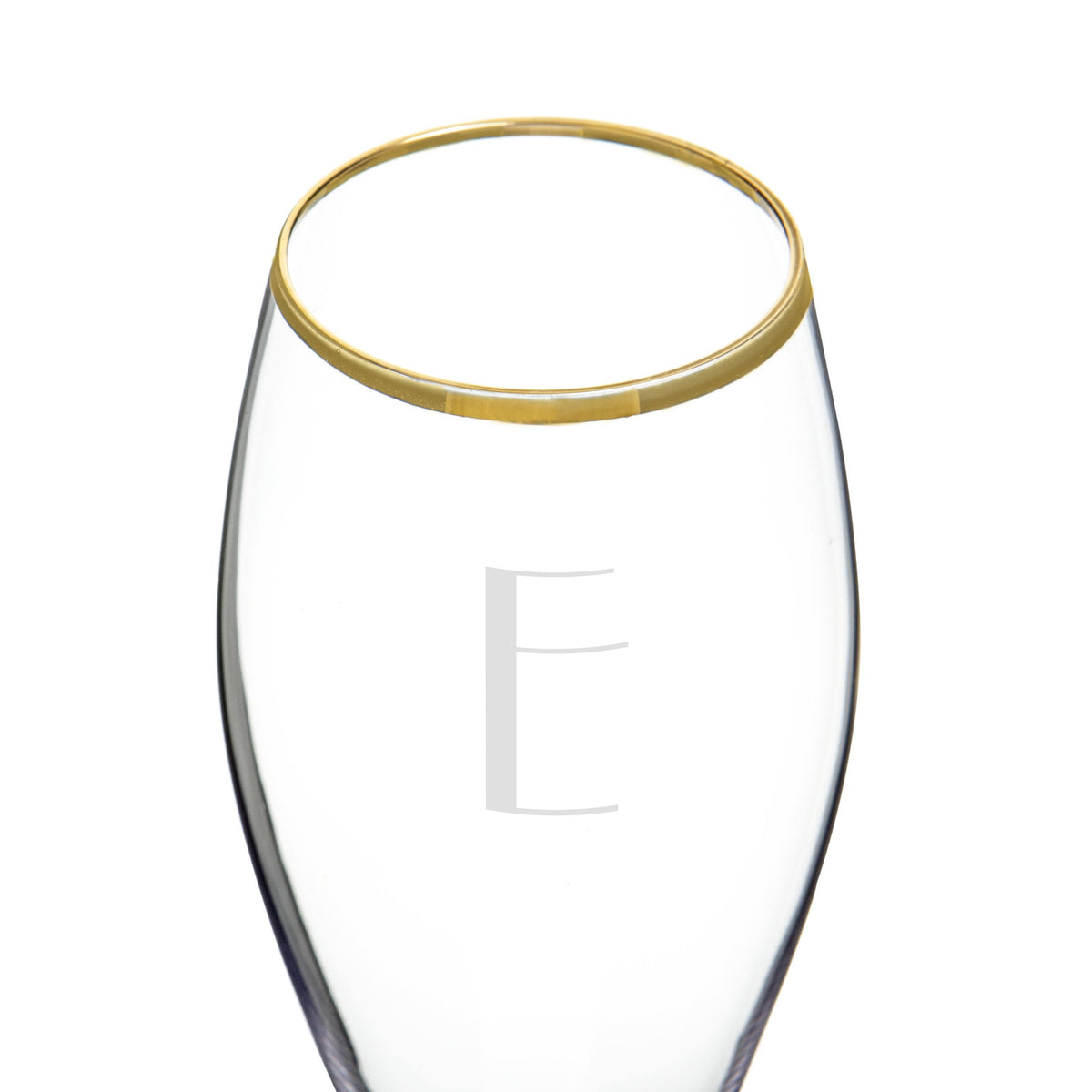 Gold Champagne Flutes and Cake Serving Set P2161