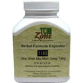100 Capsules Glehnia and Ophiopogonis Formula B622