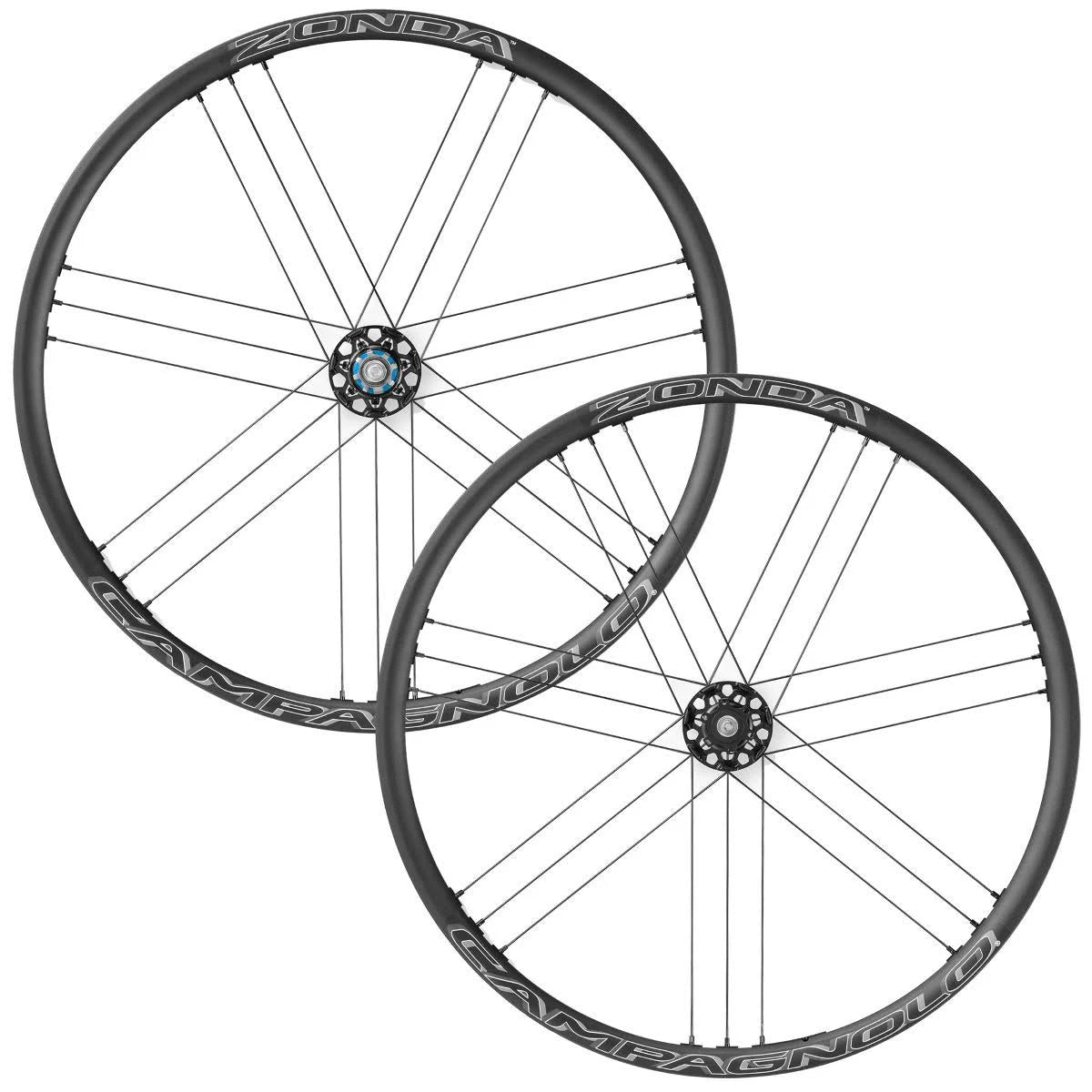 Disc Wheelset QR AFS A64761