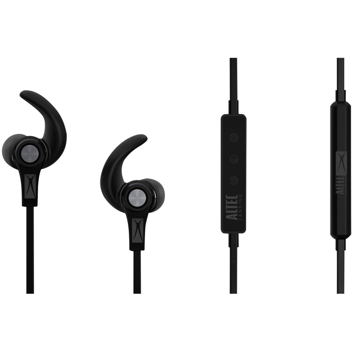 Bluetooth Waterproof Sport Earbuds O451