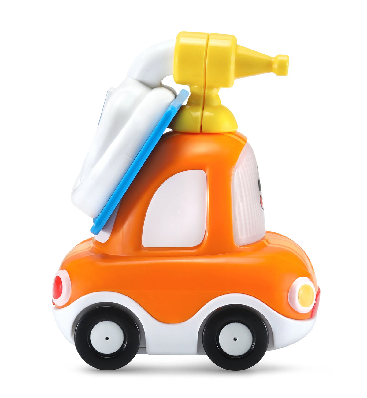 Fire Rescue Toy Car M735529