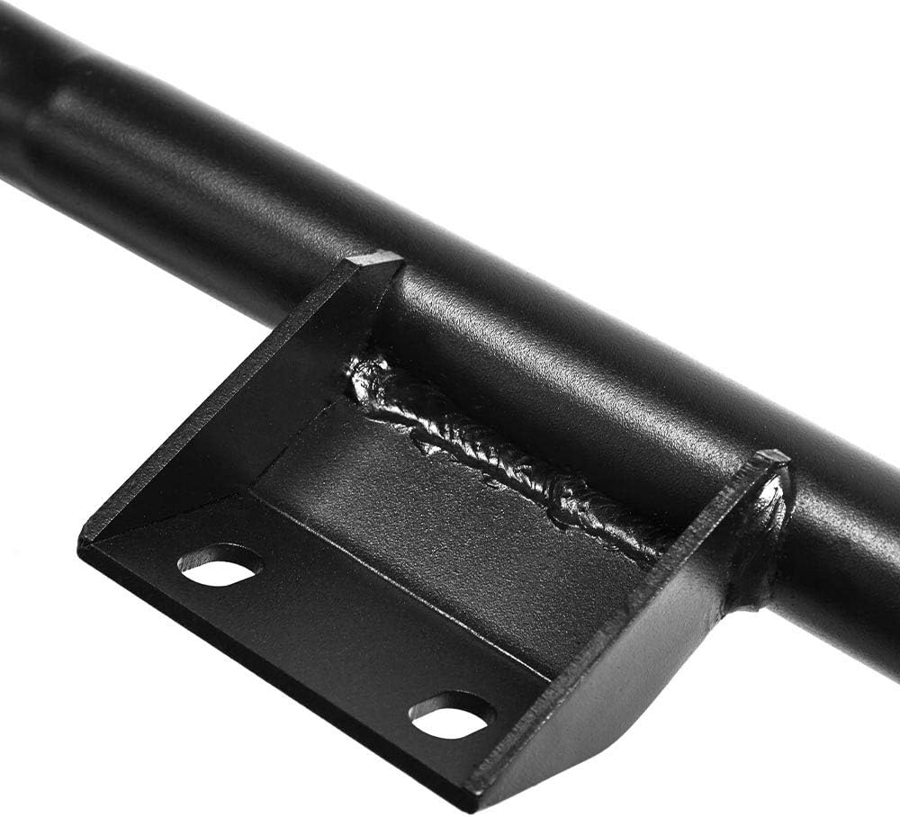 Front Bumper Brushguard for Polaris Sportsman 570 450 ETX G447