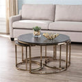 32 in. Round Coffee Table B477349